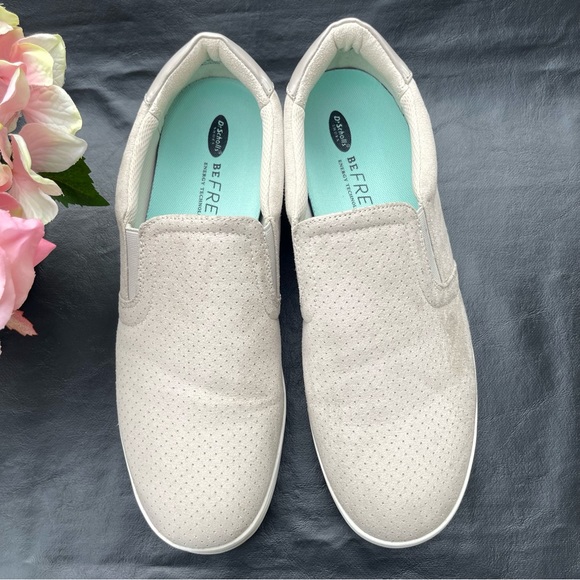 Women's Madison Slip On Sneaker
Shop all Dr. Scholl's size 11 - Picture 3 of 7